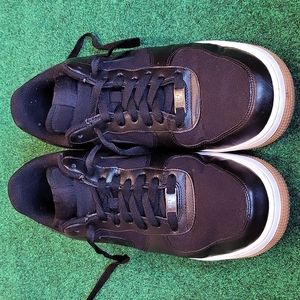 Nike Air Force 1 '07 Black White - 315122-043